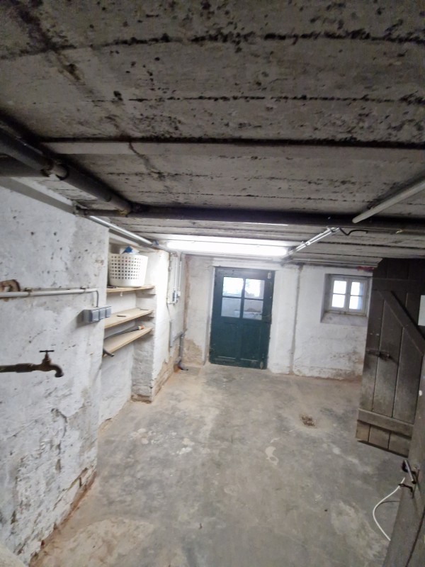 Rénovation électrique complète d'une maison individuelle