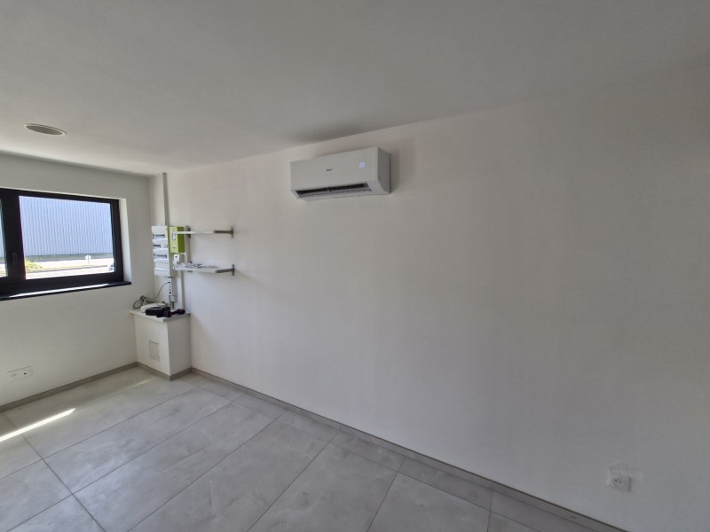 Pose d'une climatisation Altech