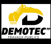 Bâtiment, démolition et terrassement Strasbourg Demotec TP