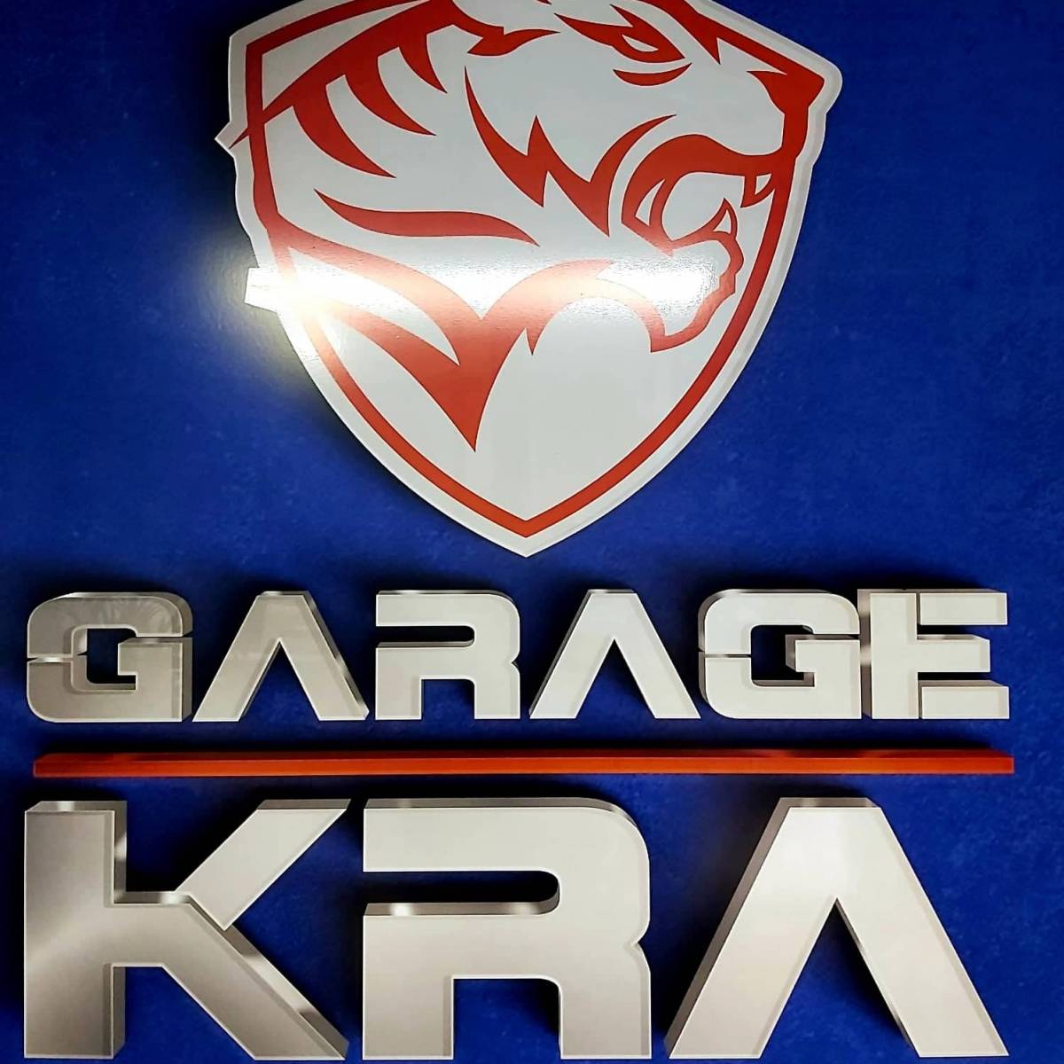 Garage, mécanique, carrosseie automobile Strasbourg Garage KRA