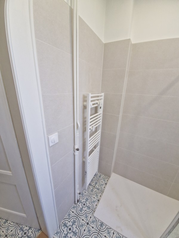 Rénovation électrique complète d'une maison individuelle