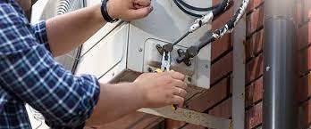 Tuto pour une installation facilement d'une climatisation réversible chez moi à Strasbourg